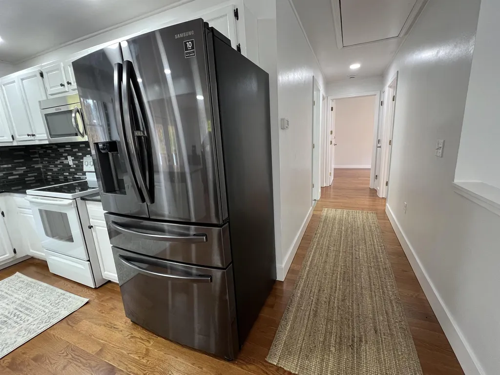 87 Winant Road Pittsfield NH 03262