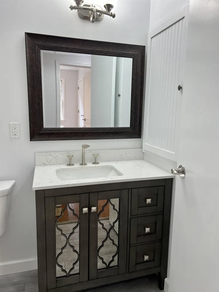 87 Winant Road Pittsfield NH 03262