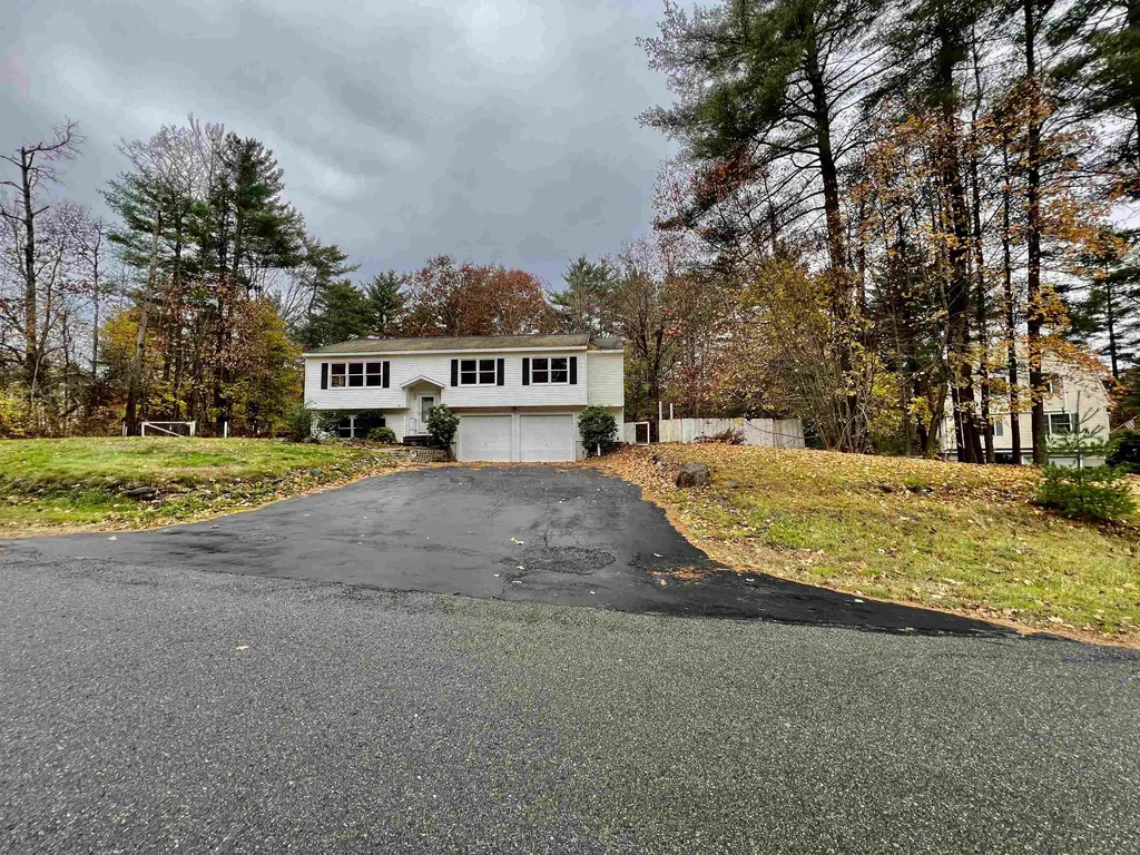 87 Winant Road Pittsfield NH 03262