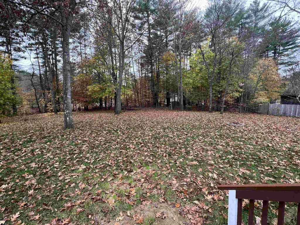 87 Winant Road Pittsfield NH 03262