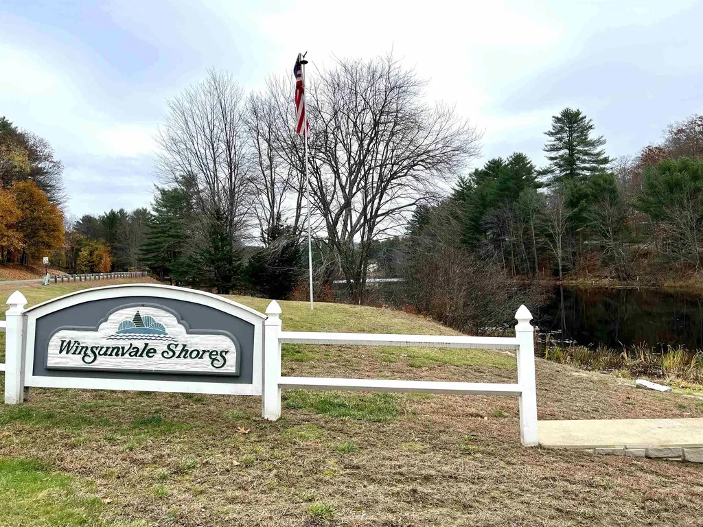 87 Winant Road Pittsfield NH 03262