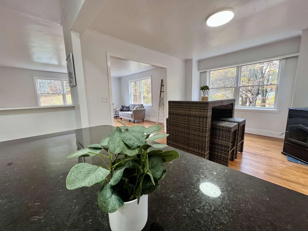 87 Winant Road Pittsfield NH 03262