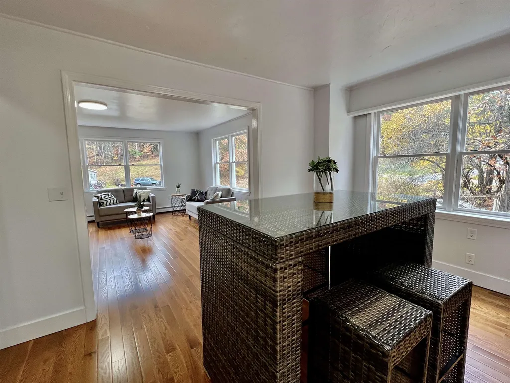 87 Winant Road Pittsfield NH 03262