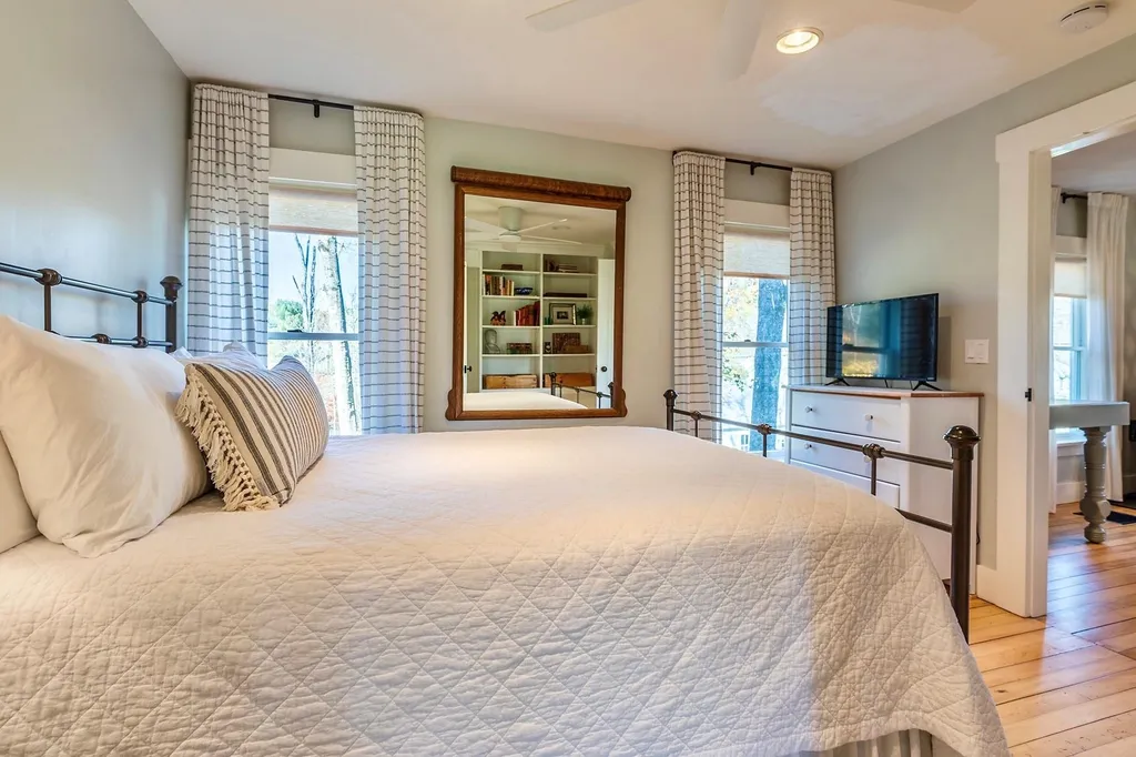 2525 Barnard Road Woodstock VT 05091