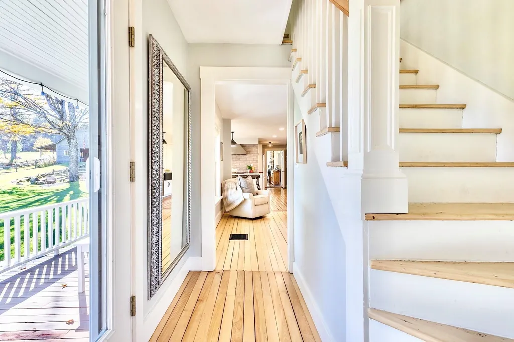 2525 Barnard Road Woodstock VT 05091