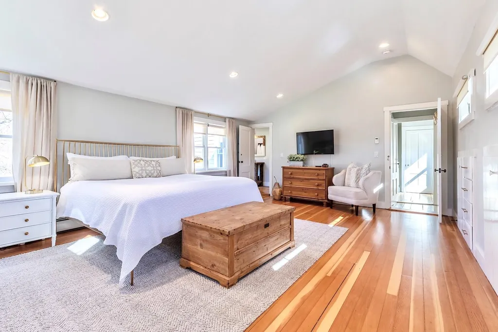 2525 Barnard Road Woodstock VT 05091