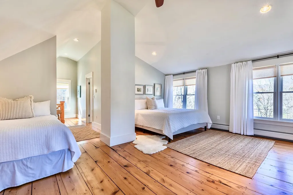 2525 Barnard Road Woodstock VT 05091