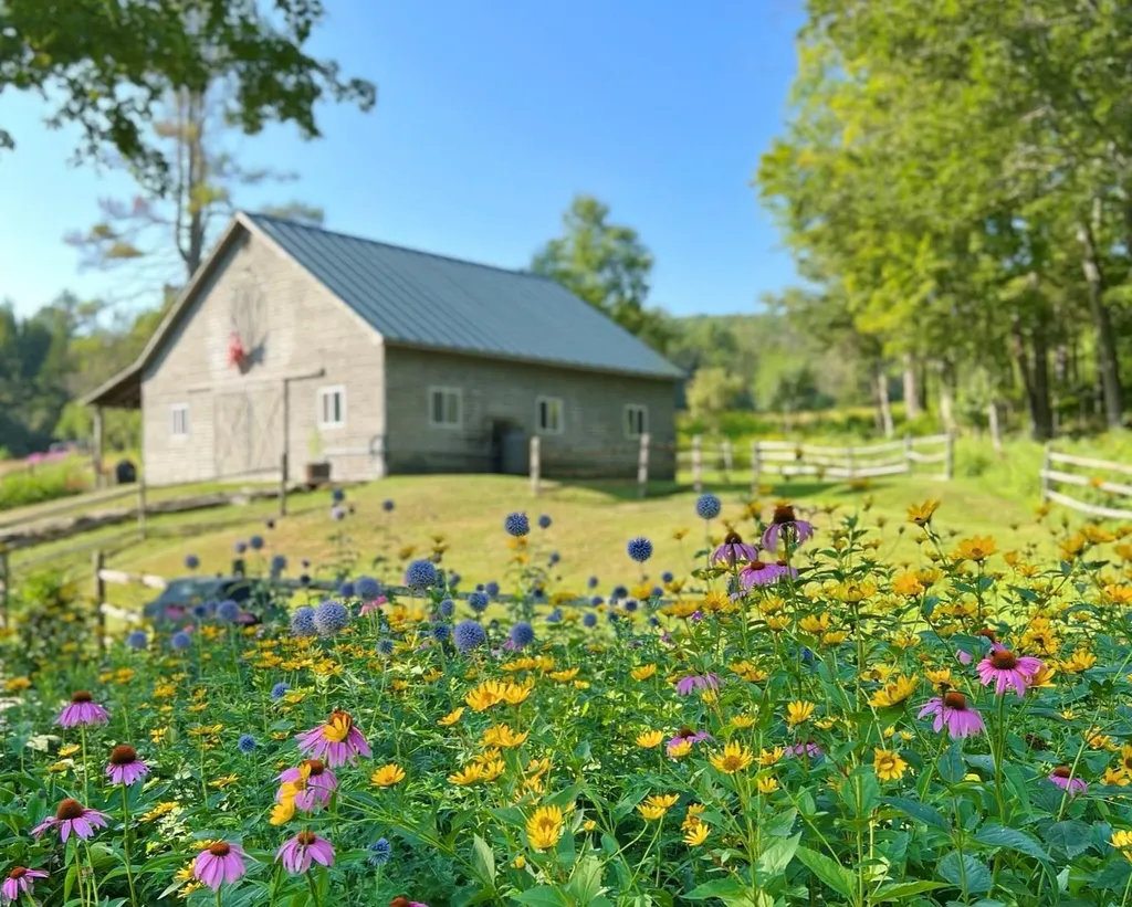2525 Barnard Road Woodstock VT 05091