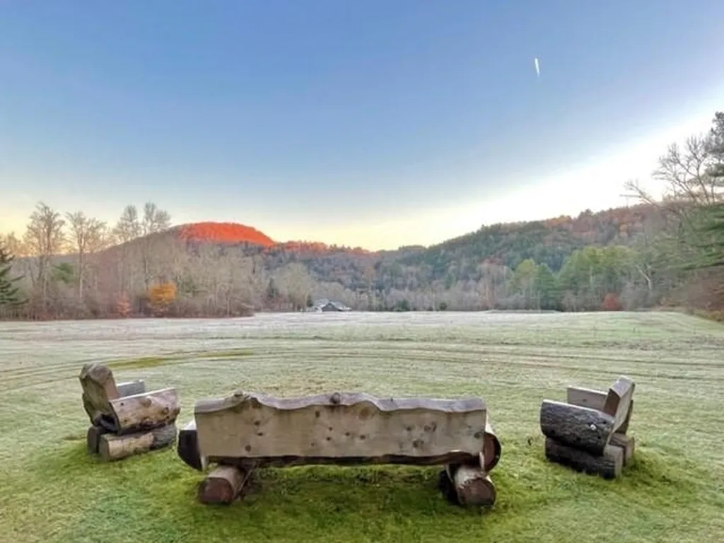 2525 Barnard Road Woodstock VT 05091