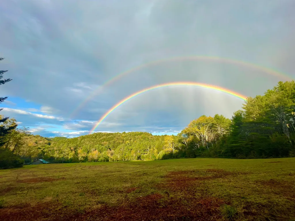 2525 Barnard Road Woodstock VT 05091