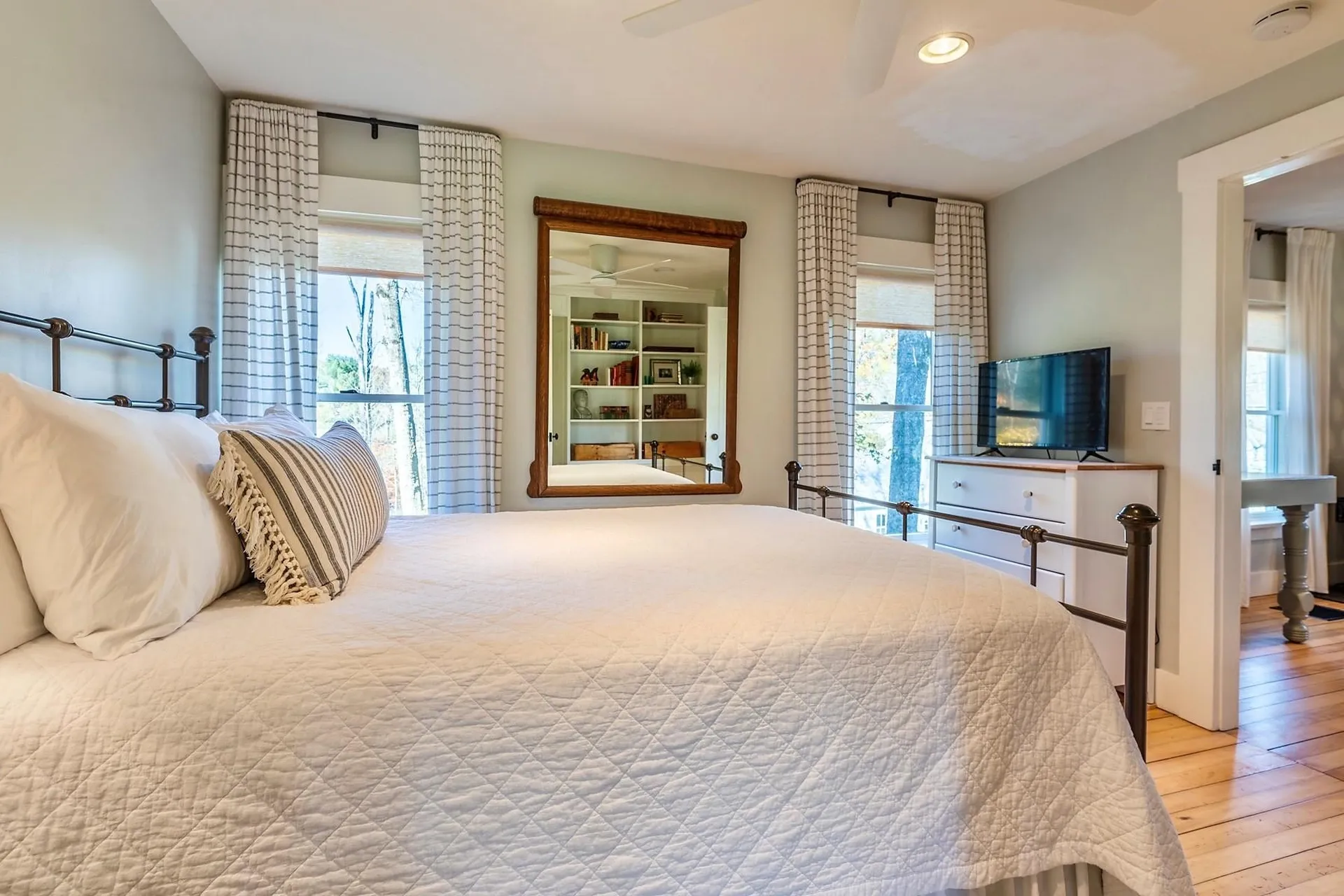 2525 Barnard Road Woodstock VT 05091