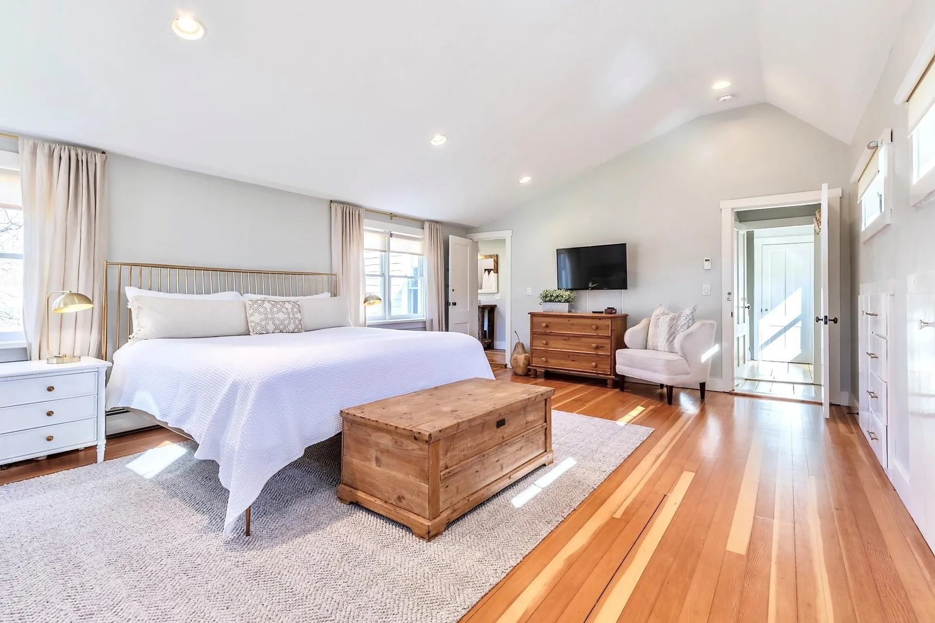 2525 Barnard Road Woodstock VT 05091