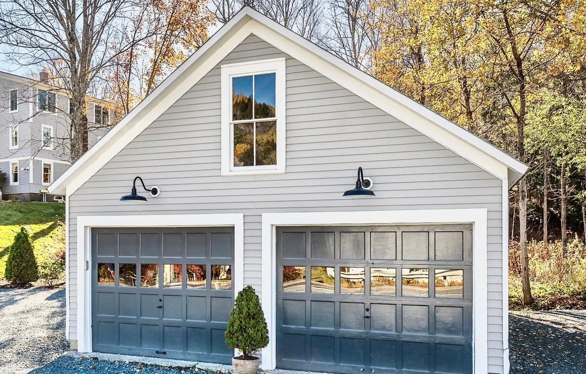 2525 Barnard Road Woodstock VT 05091