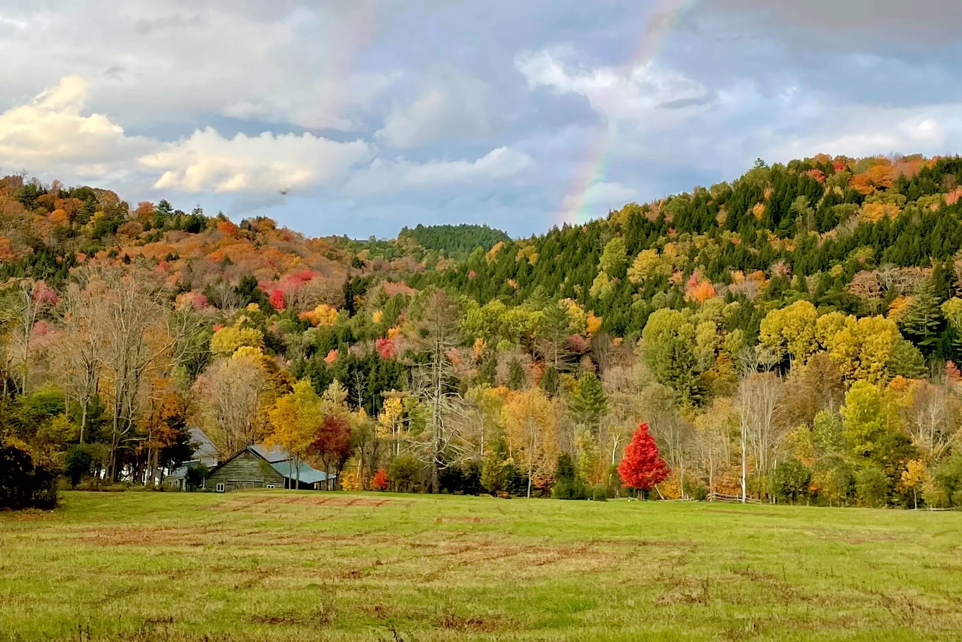 2525 Barnard Road Woodstock VT 05091
