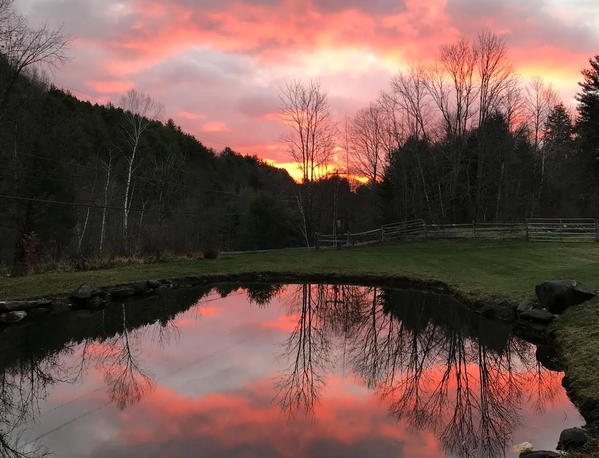 2525 Barnard Road Woodstock VT 05091