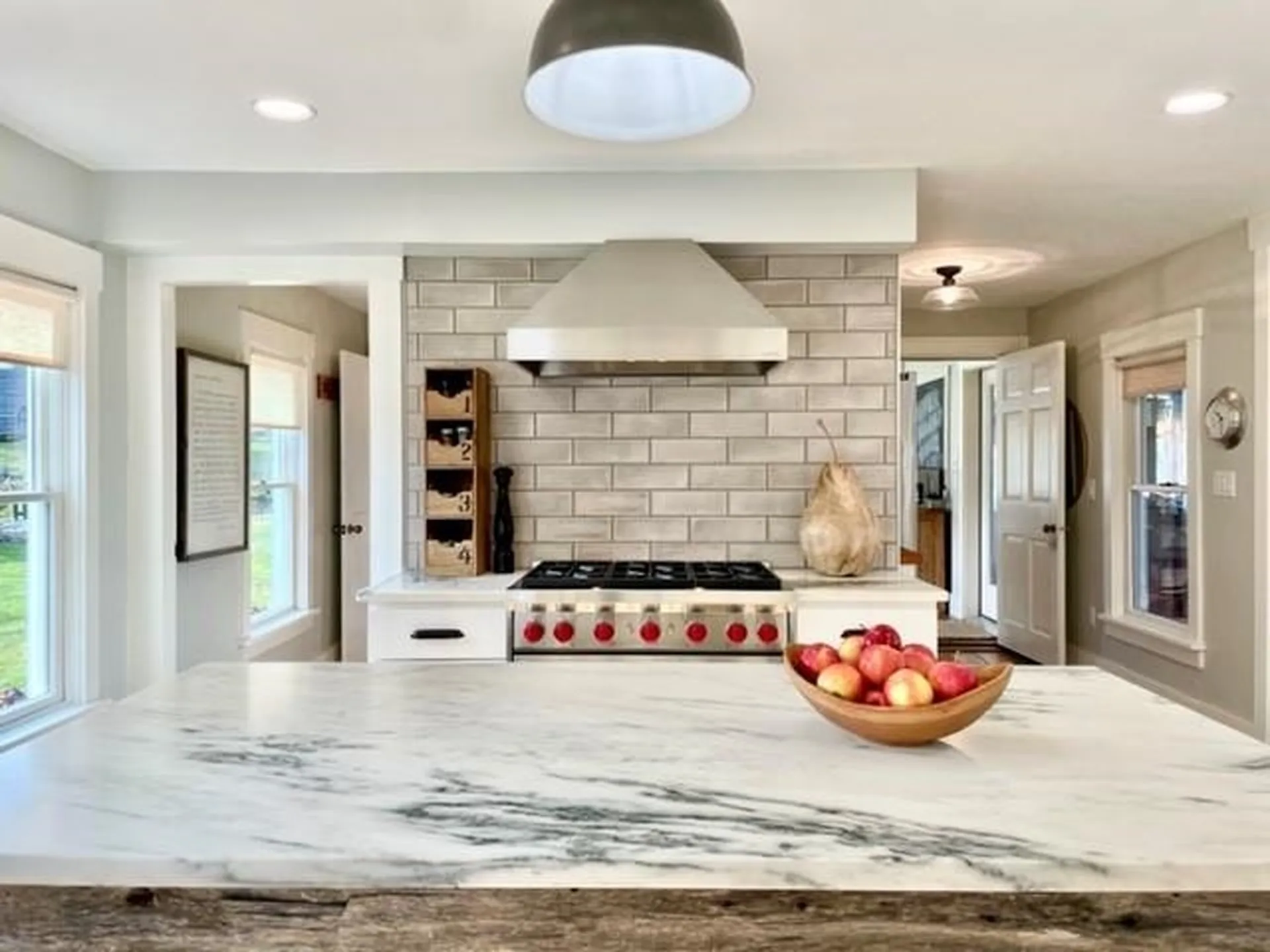 2525 Barnard Road Woodstock VT 05091