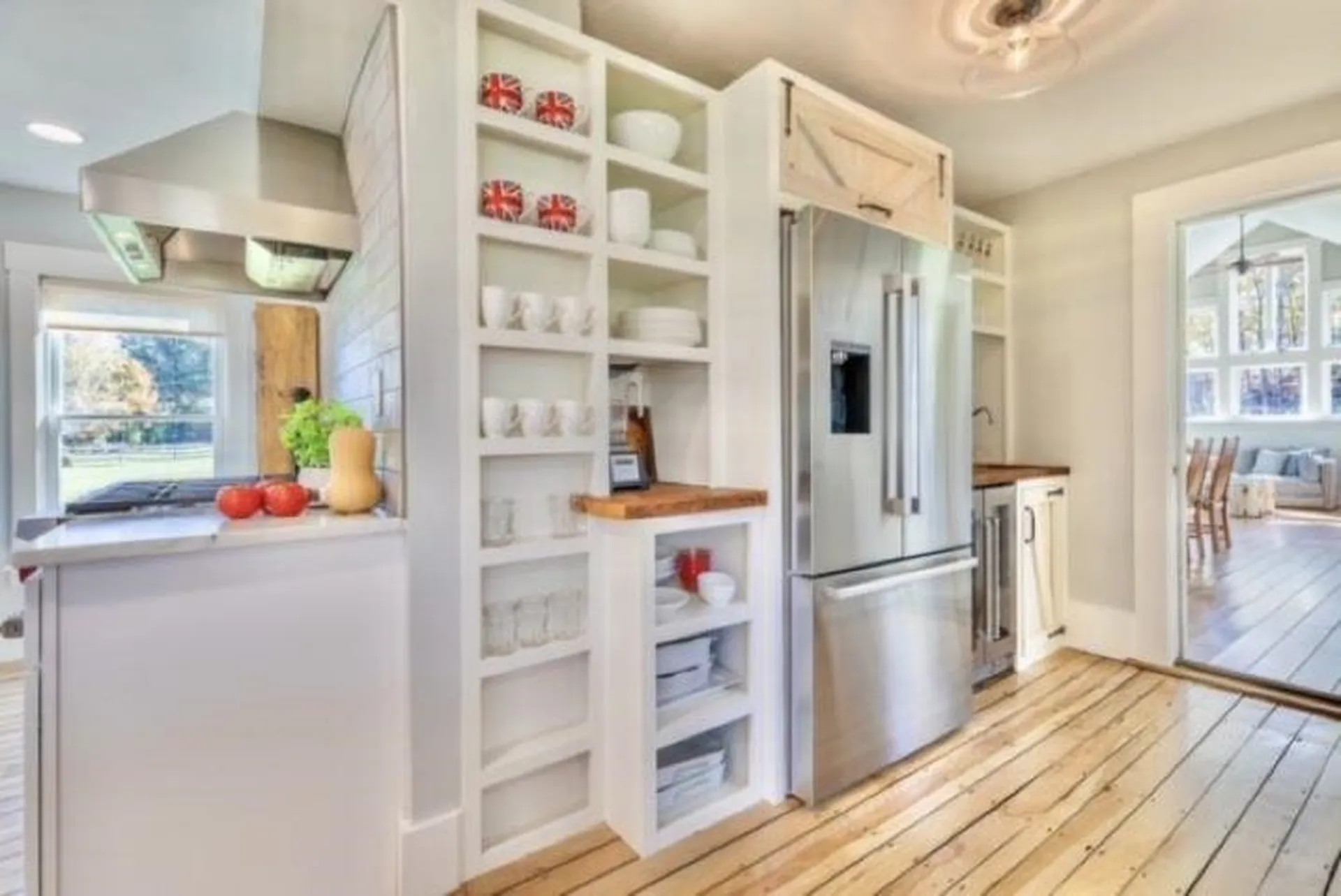 2525 Barnard Road Woodstock VT 05091