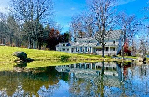 2525 Barnard Road Woodstock VT 05091