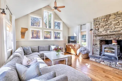 2525 Barnard Road Woodstock VT 05091