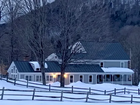 2525 Barnard Road Woodstock VT 05091