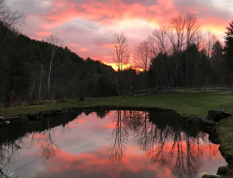2525 Barnard Road Woodstock VT 05091