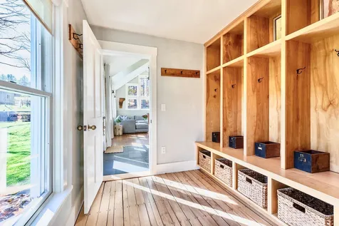 2525 Barnard Road Woodstock VT 05091