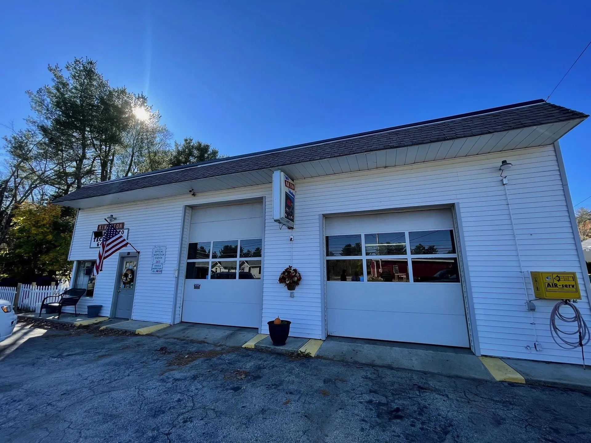 48 Church Street Kingston NH 03848