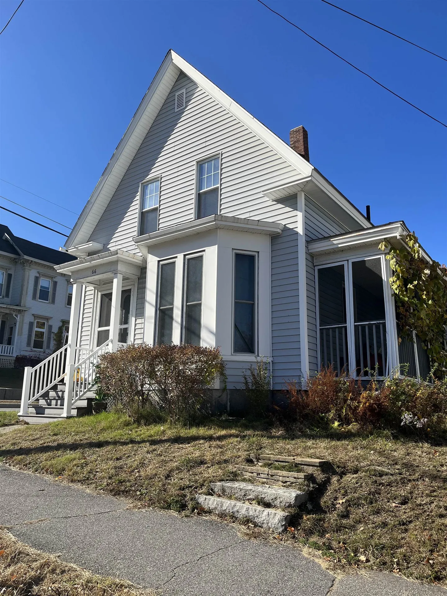 66 Centre Street Concord NH 03301