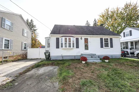 70 Armand Avenue Manchester NH 03103