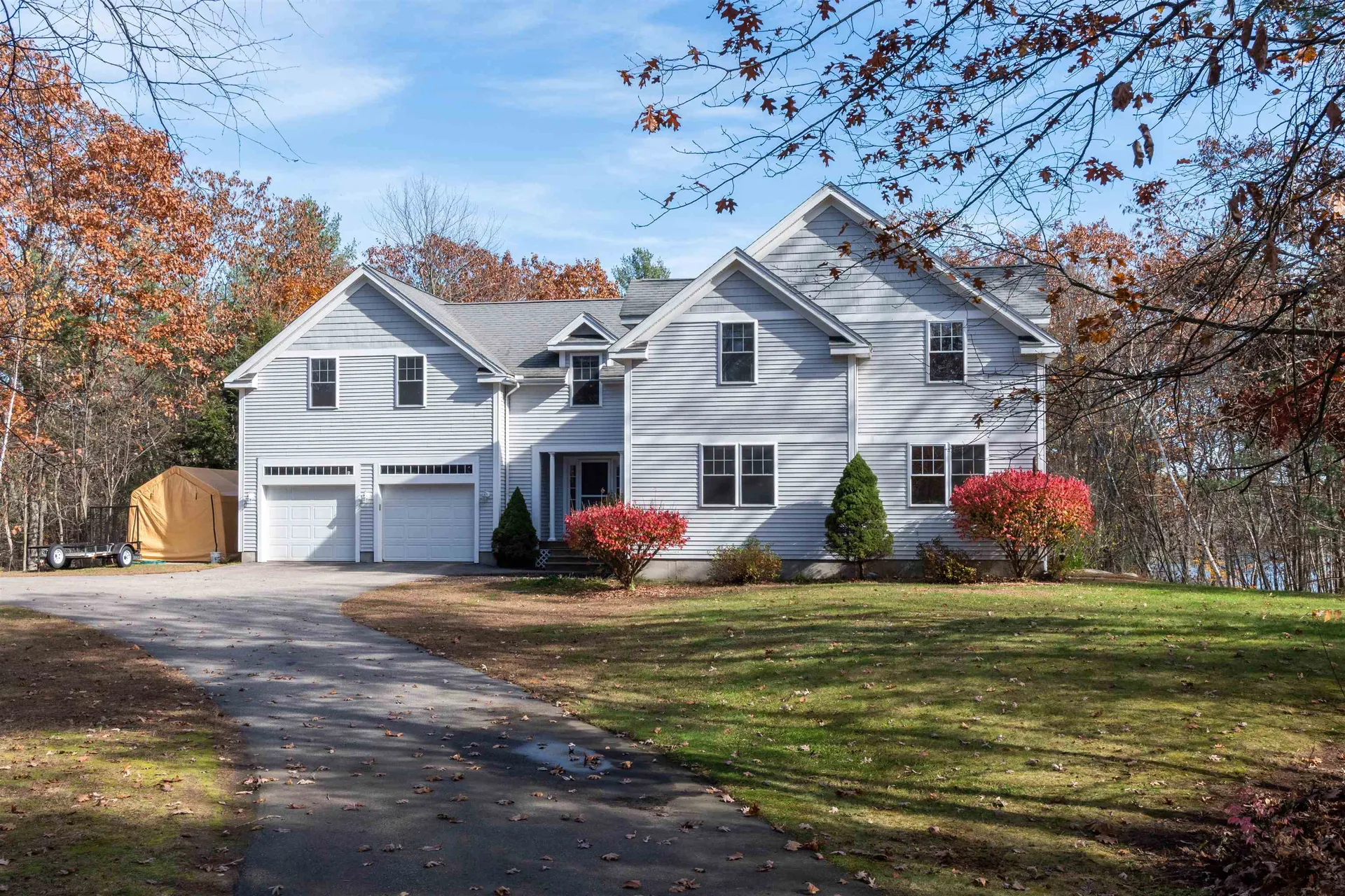 13 Farrwood Drive Hooksett NH 03106