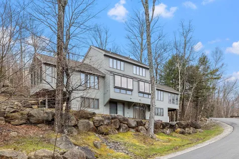 103 Black Mountain Road Lincoln NH 03251