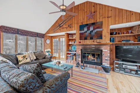 103 Black Mountain Road Lincoln NH 03251