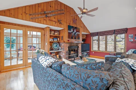 103 Black Mountain Road Lincoln NH 03251