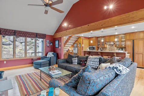 103 Black Mountain Road Lincoln NH 03251