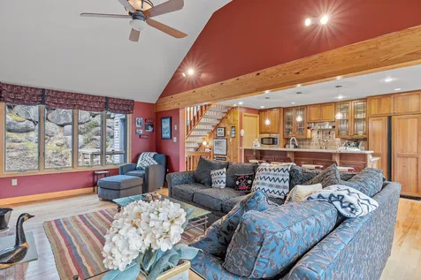 103 Black Mountain Road Lincoln NH 03251