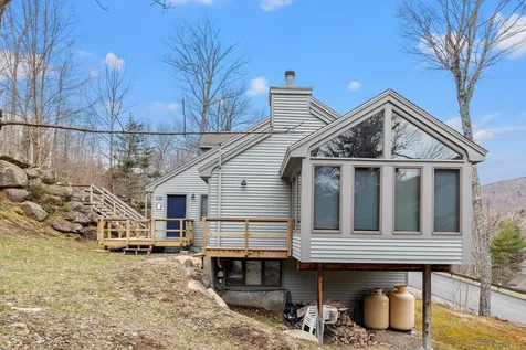 103 Black Mountain Road Lincoln NH 03251