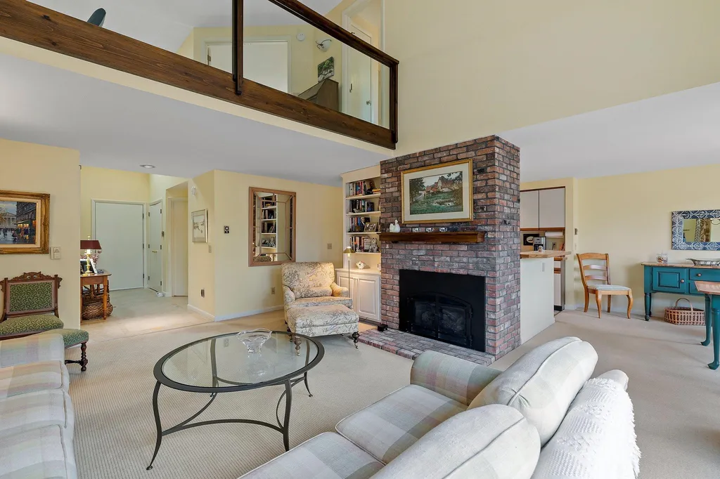 1 Lakeview Place Grantham NH 03753