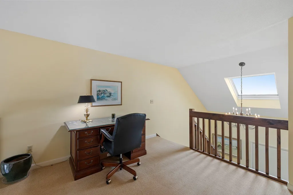 1 Lakeview Place Grantham NH 03753