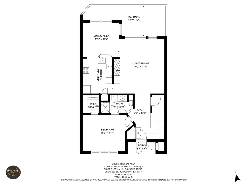 1 Lakeview Place Grantham NH 03753
