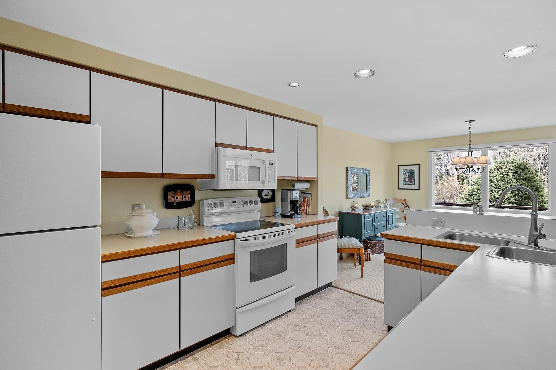 1 Lakeview Place Grantham NH 03753