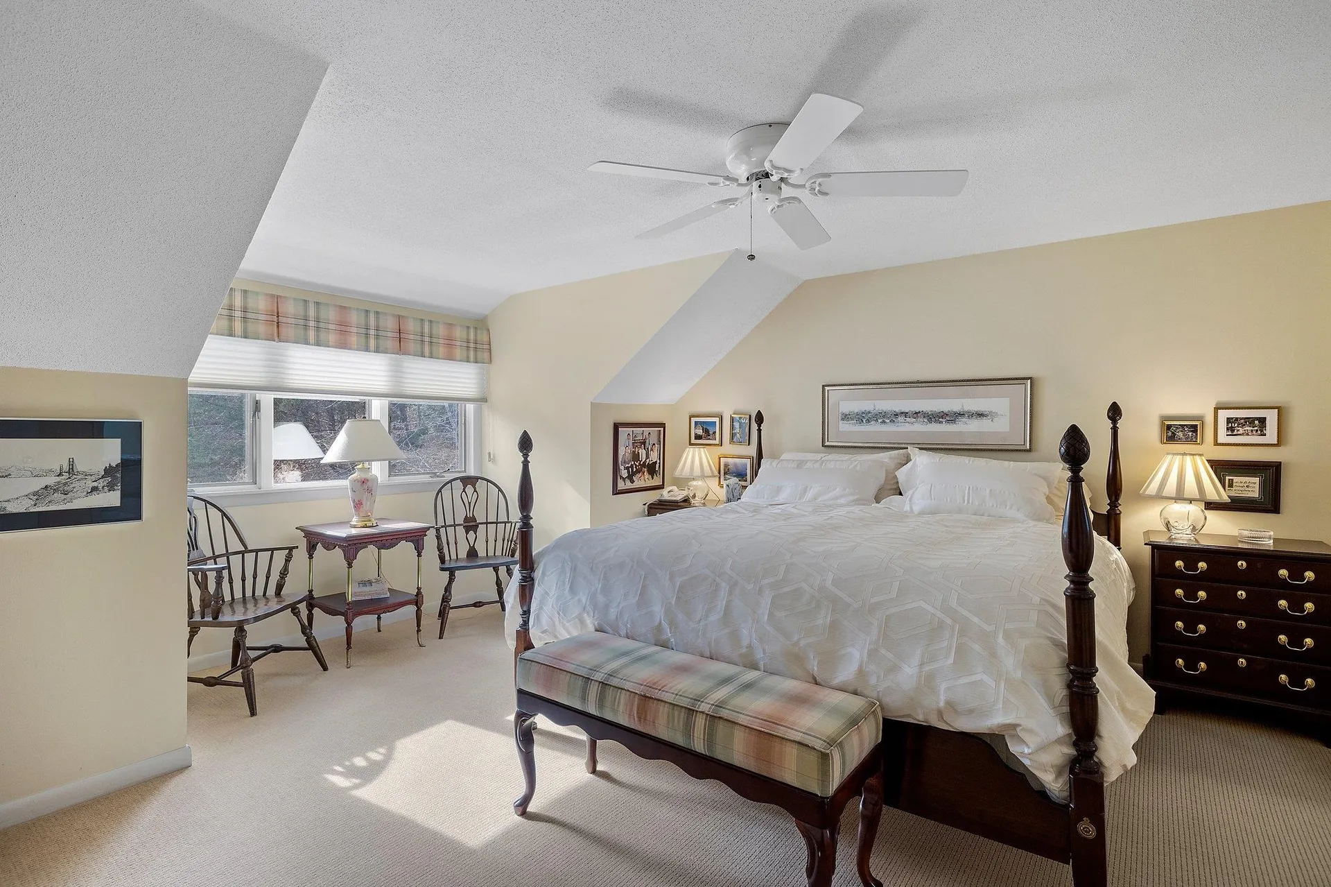 1 Lakeview Place Grantham NH 03753