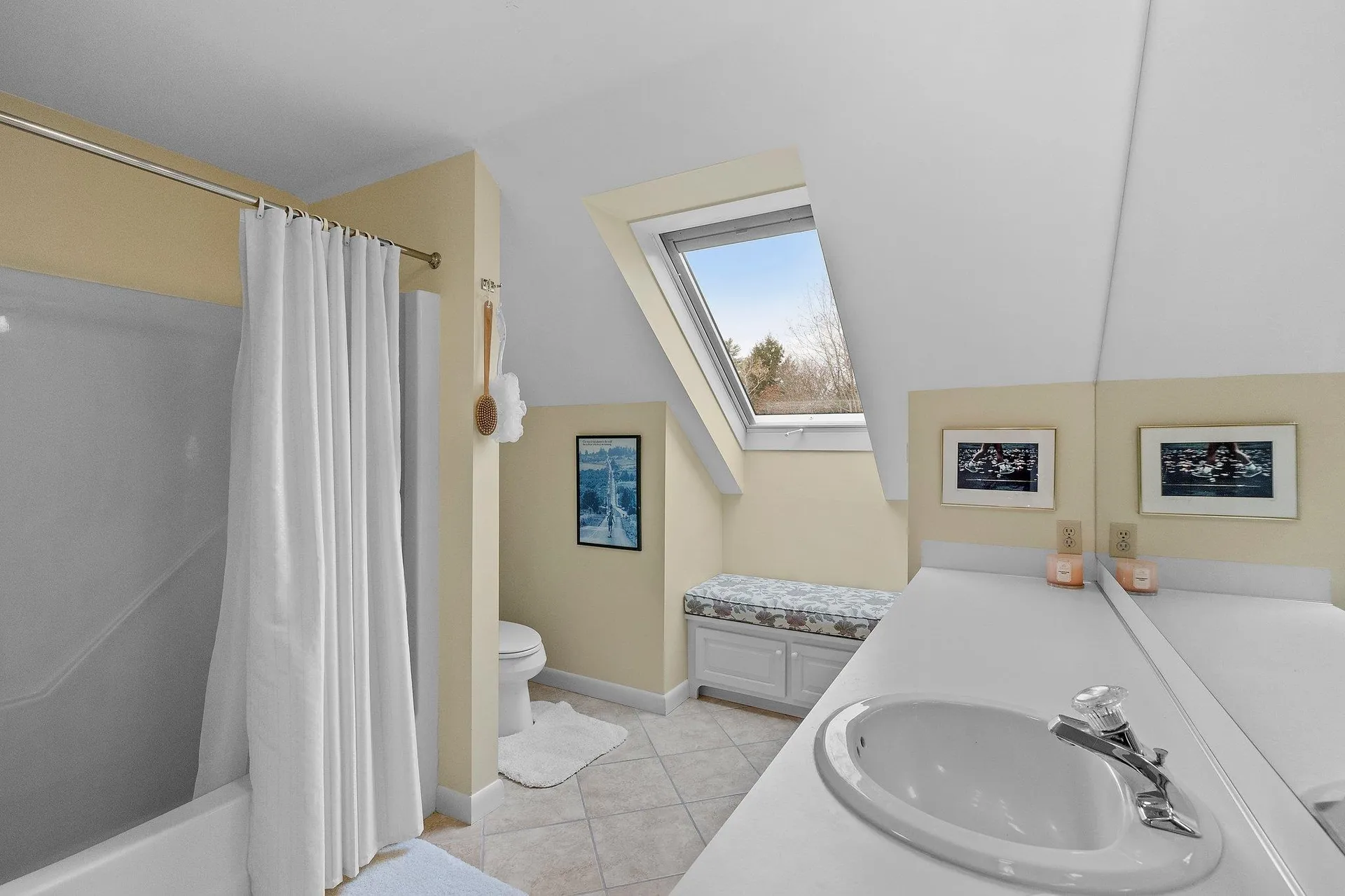 1 Lakeview Place Grantham NH 03753