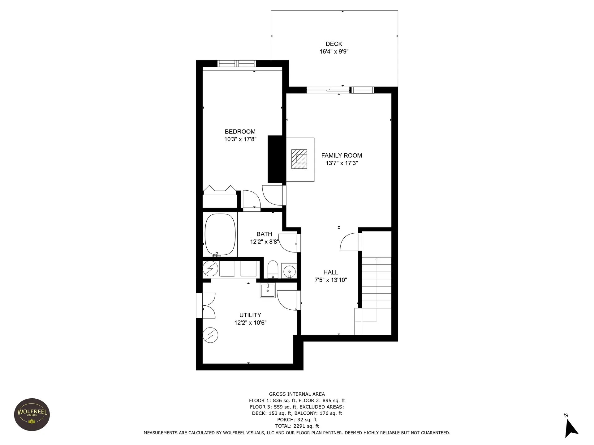 1 Lakeview Place Grantham NH 03753