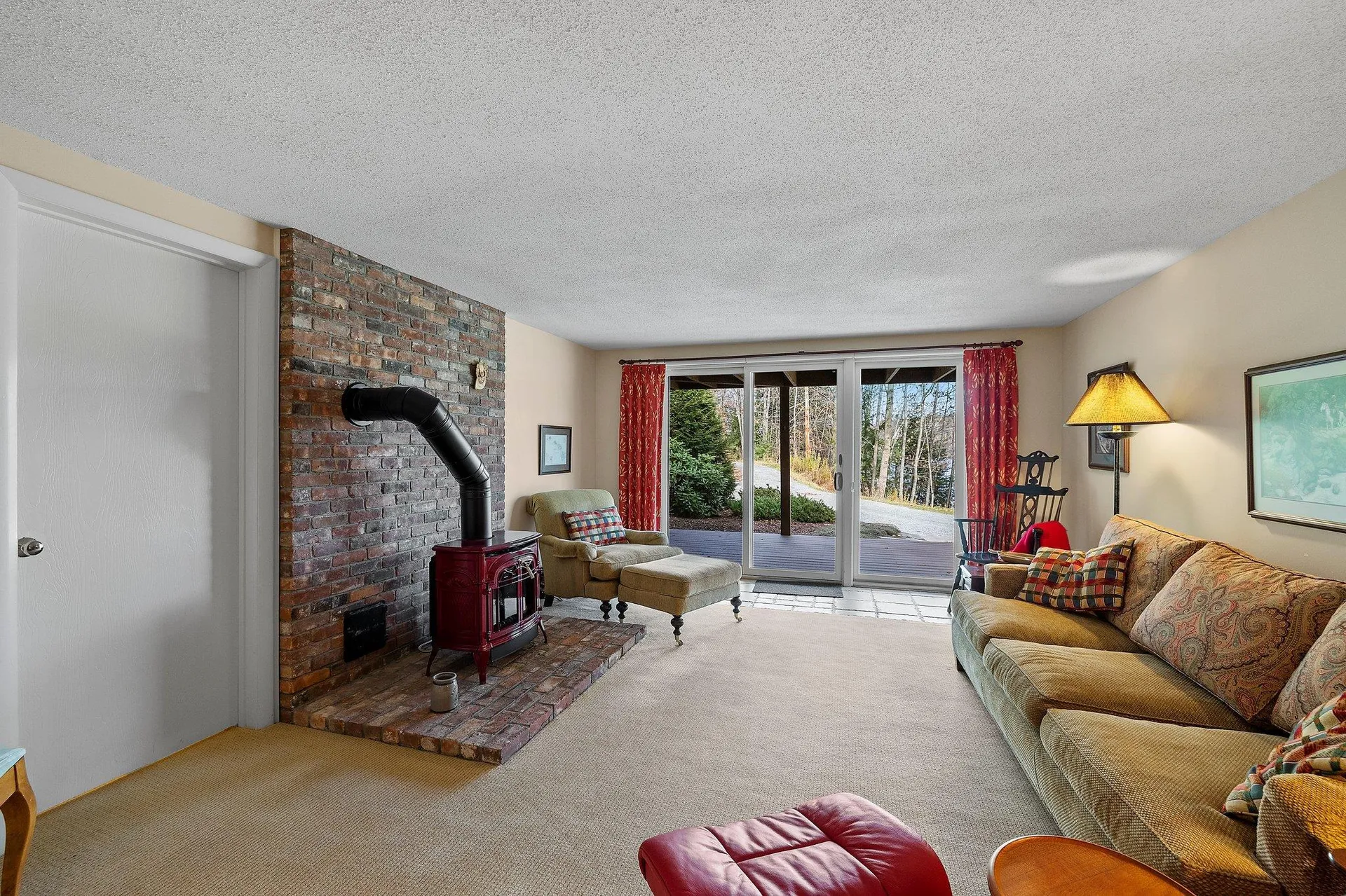 1 Lakeview Place Grantham NH 03753