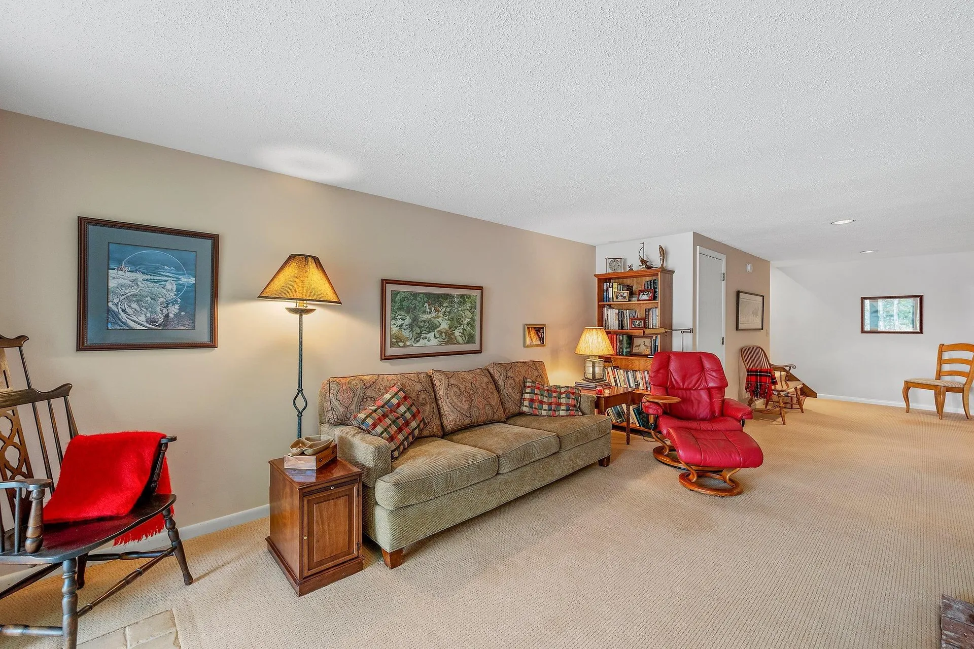 1 Lakeview Place Grantham NH 03753