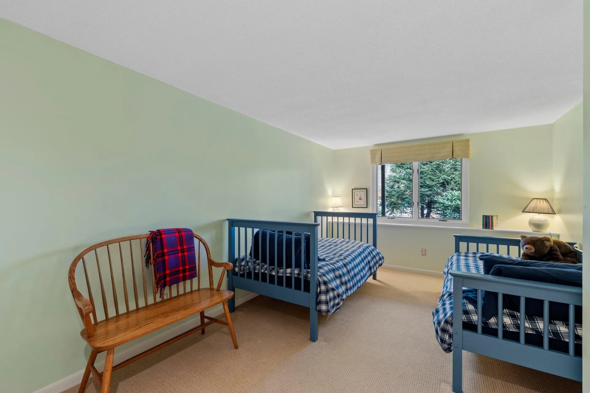 1 Lakeview Place Grantham NH 03753