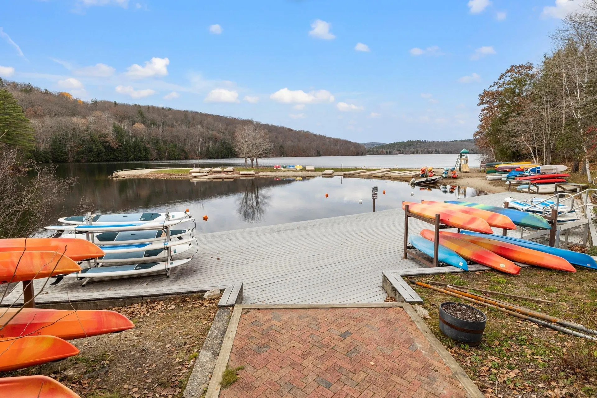 1 Lakeview Place Grantham NH 03753