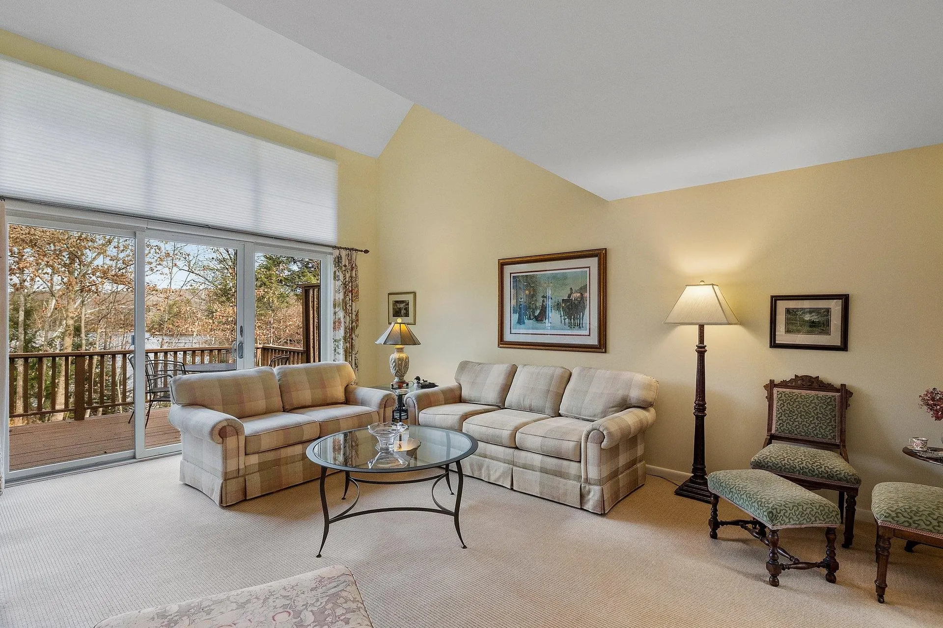 1 Lakeview Place Grantham NH 03753