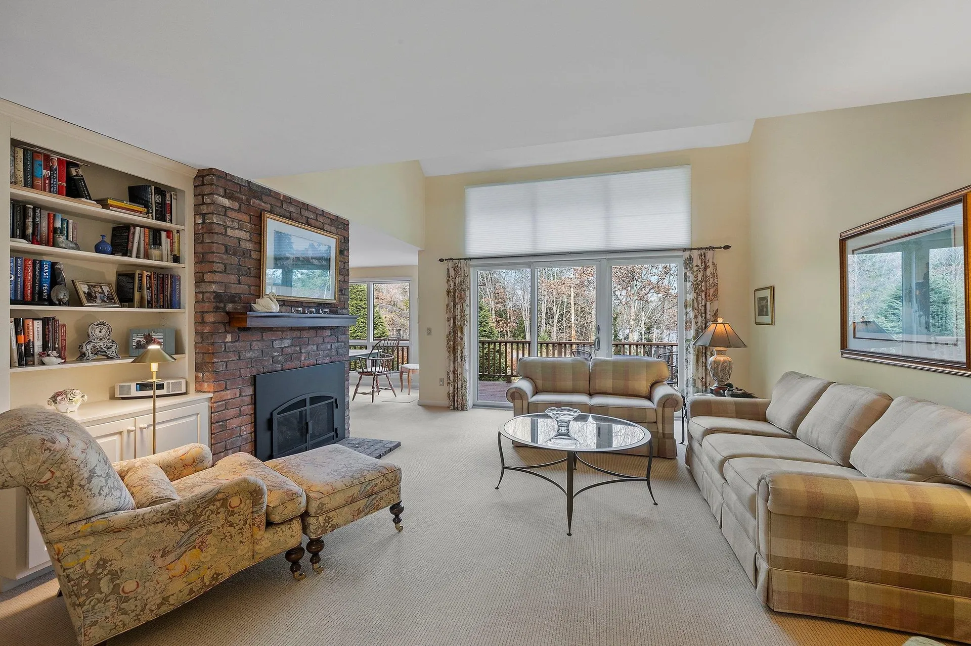 1 Lakeview Place Grantham NH 03753