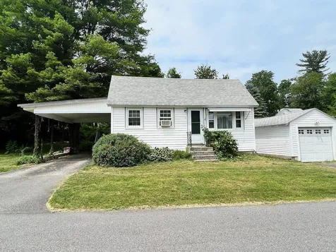 6 2nd Street Bedford NH 03110